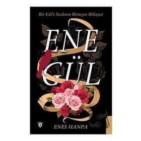 Enegül - Enes Hanpa