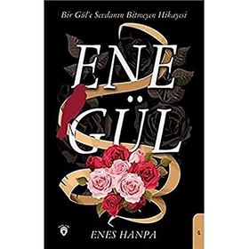 Enegül - Enes Hanpa
