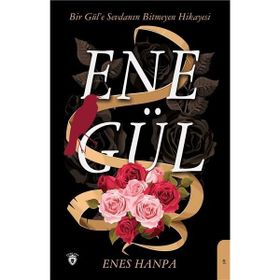 Enegül - Enes Hanpa