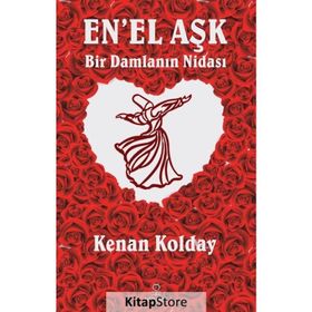 En'el Aşk - Kenan Kolday