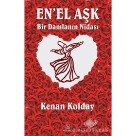 En'el Aşk - Kenan Kolday