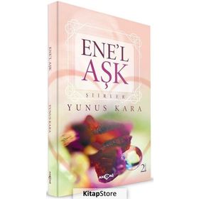 Ene’l - Aşk - Yunus Kara