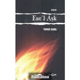 Ene’l - Aşk - Yunus Kara