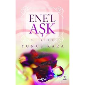 Ene’l - Aşk - Yunus Kara