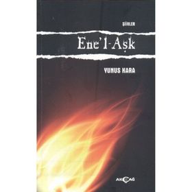 Ene’l - Aşk - Yunus Kara