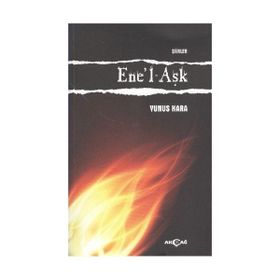 Ene’l - Aşk - Yunus Kara