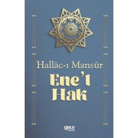 Enel Hak Gece Kitaplığı