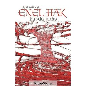 Enel Hak Kanda Dans - Esat Korkmaz