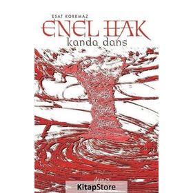 Enel Hak Kanda Dans - Esat Korkmaz