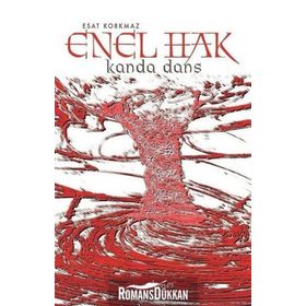 Enel Hak Kanda Dans - Esat Korkmaz
