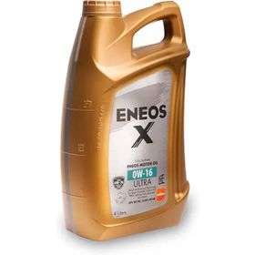 Eneos 0W/16 X Ultra 4 L Motor Yağı