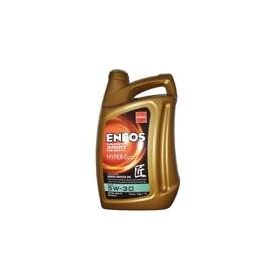 Eneos Hyper Eco 5w30 Partiküllü 4 Litre Motor Yağı