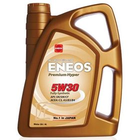 Eneos Premium Hyper Multi 5W-30 4 lt Motor Yağı