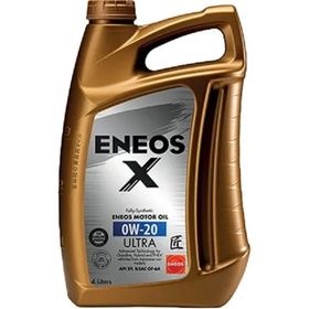 Eneos X 0W-20 Ultra SP 4 lt Motor Yağı