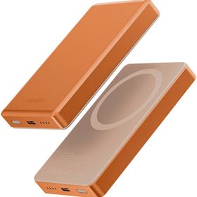 Energea AluPac 10000 mAh Hızlı Şarj MagSafe Powerbank