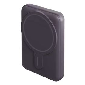 Energea MagPac Mini Mor 10.000 mAh Magsafe Powerbank