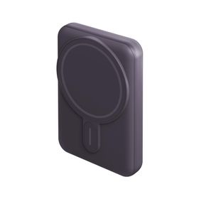 Energea MagPac Mini Mor 10.000 mAh Magsafe Powerbank