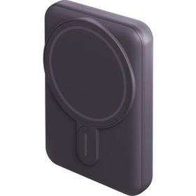 Energea MagPac Mini Mor 10.000 mAh Magsafe Powerbank