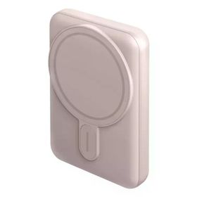 Energea MagPac Mini Pembe 10.000 mAh Magsafe Powerbank