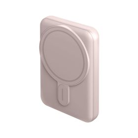 Energea MagPac Mini Pembe 10.000 mAh Magsafe Powerbank
