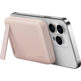 Energea MagPac Mini Pembe 10.000 mAh Magsafe Powerbank