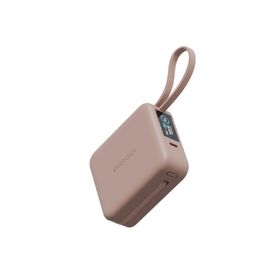 Energea MagPac Mini Plus Pembe 10000 mAh Hızlı Şarj Magsafe Powerbank