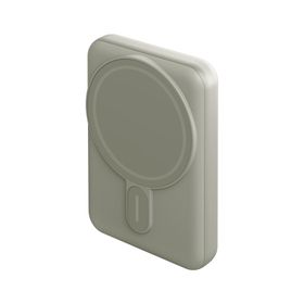 Energea MagPac Mini Yeşil 10.000 mAh Magsafe Powerbank