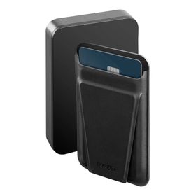 Energea Magwallet Card 10000 mAh Hızlı Şarj MagSafe Powerbank