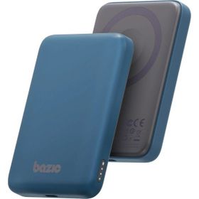 Energea X Bazic Gopower Snap 5000 mAh Hızlı Şarj MagSafe Powerbank