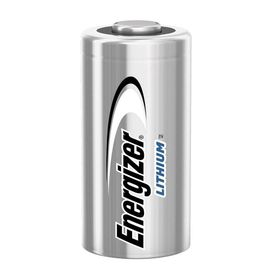 Energizer 123 Lithium 3V Photo Pil