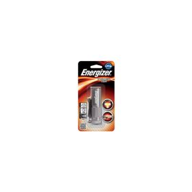 Energizer 3 LED Metal El Feneri