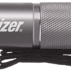 Energizer 3 LED Metal El Feneri