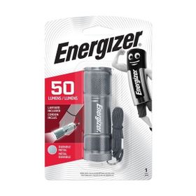 Energizer 3 LED Metal El Feneri