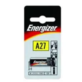 Energizer A27 Alkalin Kumanda Pili