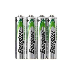 Energizer AA 1300 mAh Pil