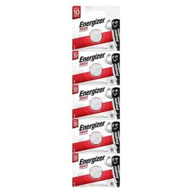 Energizer CR2025 3 V Tekli Blister Lityum Para Pil