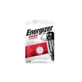 Energizer CR2025 Lityum 3V Pil