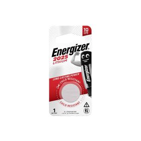 Energizer CR2025 Lityum 3V Pil