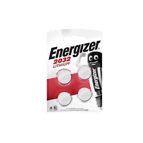 Energizer CR2032 Lithium Düğme Pil