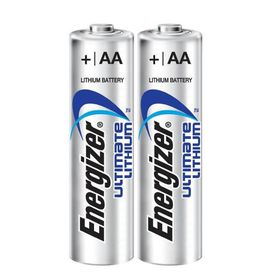 Energizer E91 Alkalin Pil