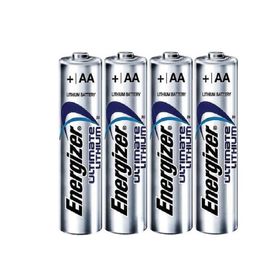 Energizer E91 Alkalin Pil