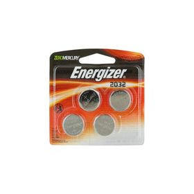 Energizer ED2032-4 BP4 CR-2032 Lithium Pil