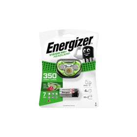 Energizer HD PLUS 3xA Vision Kafa Feneri