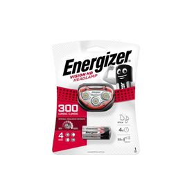 Energizer HDB323 Vision Hd headlamp Led Fener