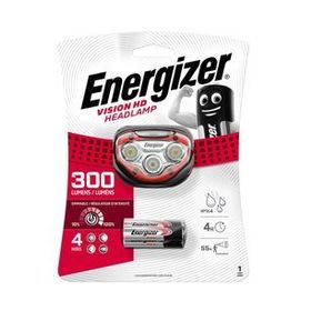 Energizer HDB323 Vision Hd headlamp Led Fener