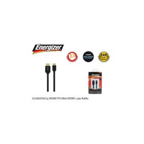 Energizer LCAECHAC15 HDMI Kablo