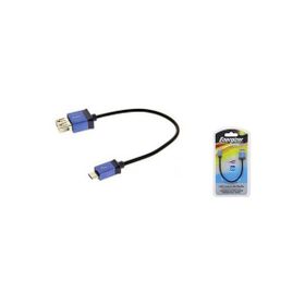 Energizer LCAEHOTGMC2 USB Çevirici