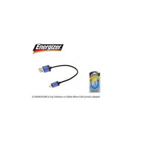 Energizer LCAEHOTGMC2 USB Çevirici