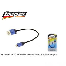 Energizer LCAEHOTGMC2 USB Çevirici