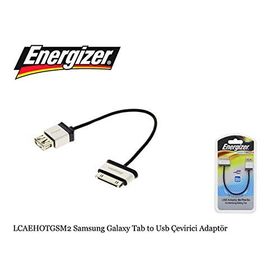 Energizer LCAEHOTGSM2 USB Çevirici